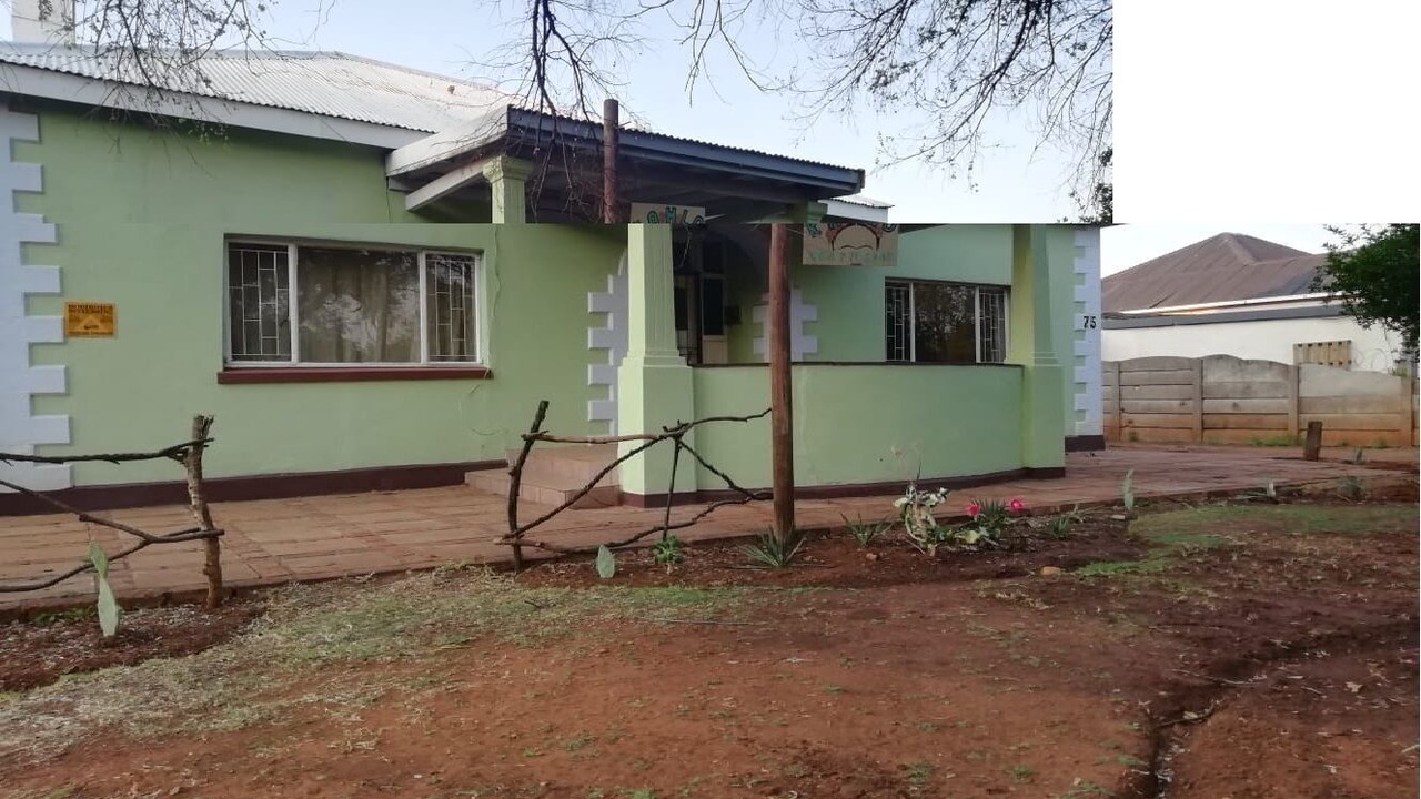 Photo of Outdoor in Potchefstroom