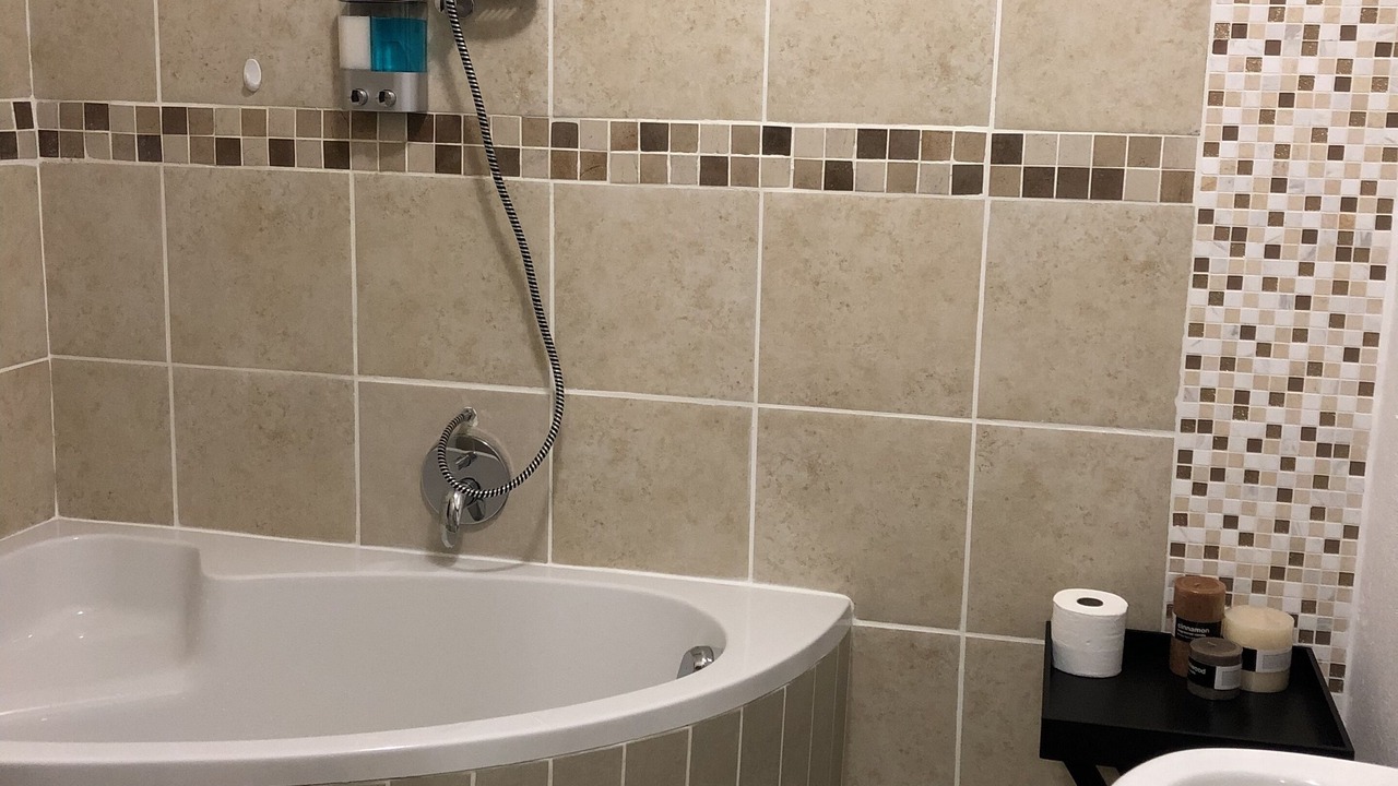Photo of Bathroom in Nelspruit