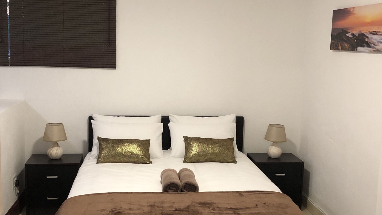 Photo of Bedroom in Nelspruit