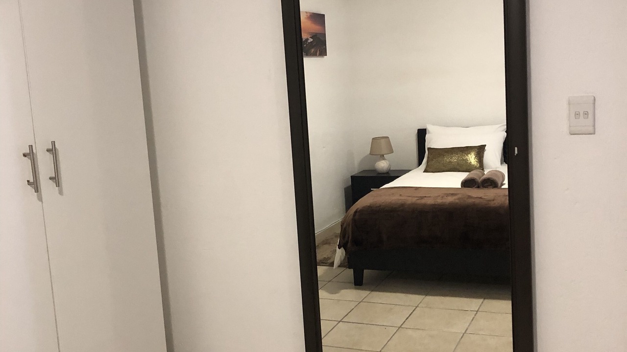 Photo of Bedroom in Nelspruit