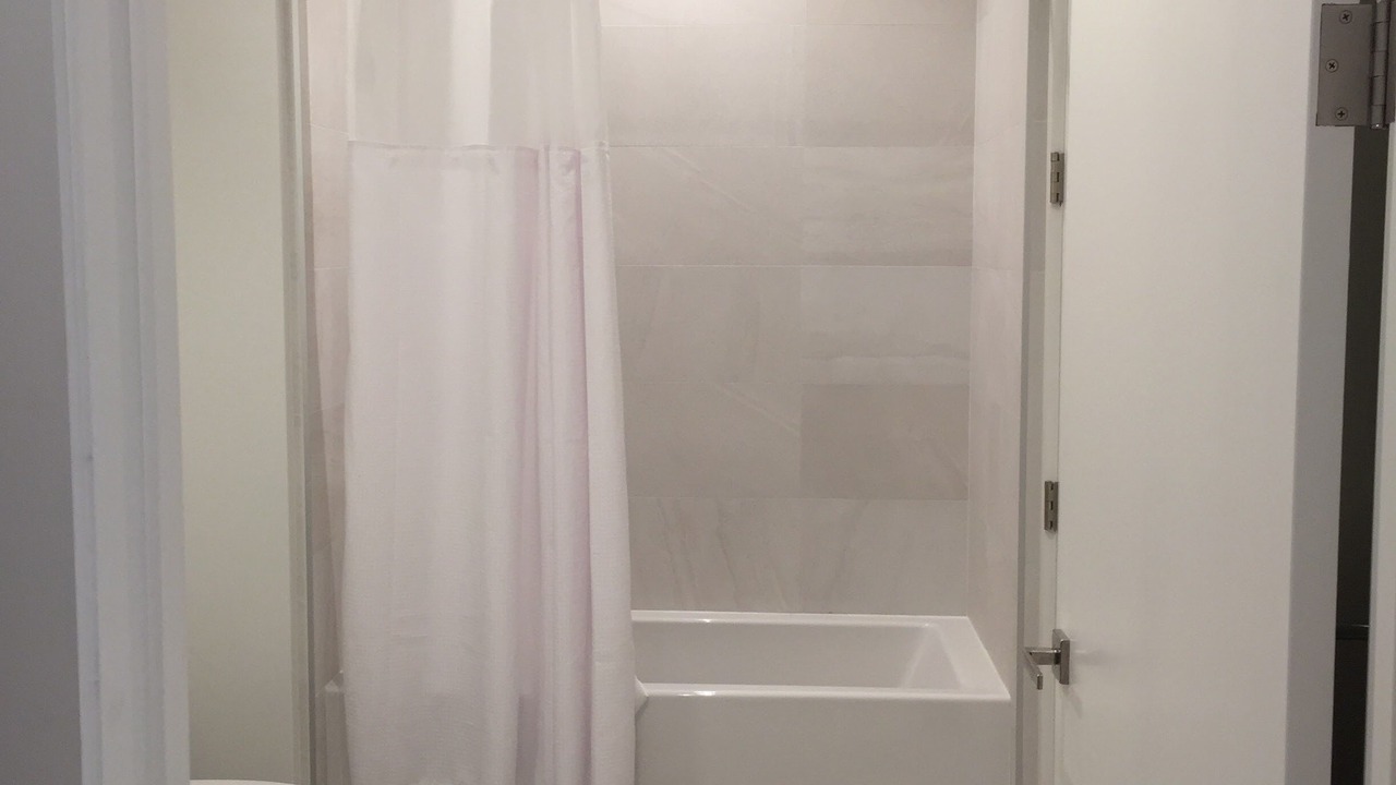 Photo of Bathroom in Mission Bay