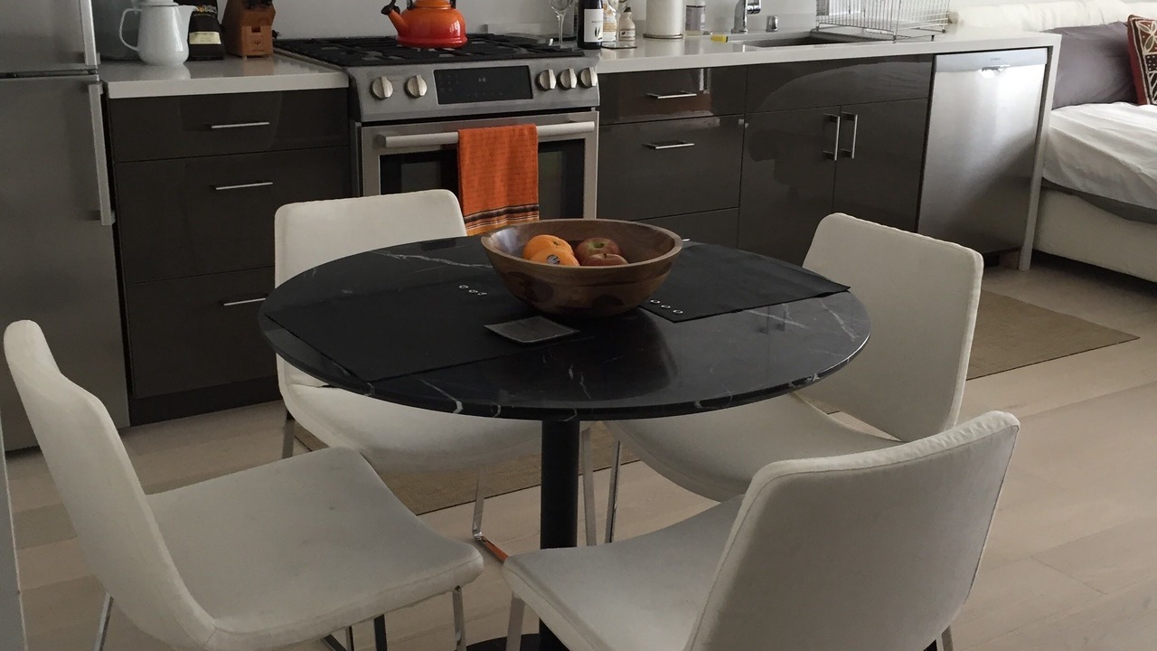 Photo of Kitchen in Mission Bay