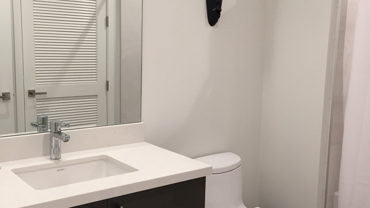 Photo of Bathroom in Mission Bay