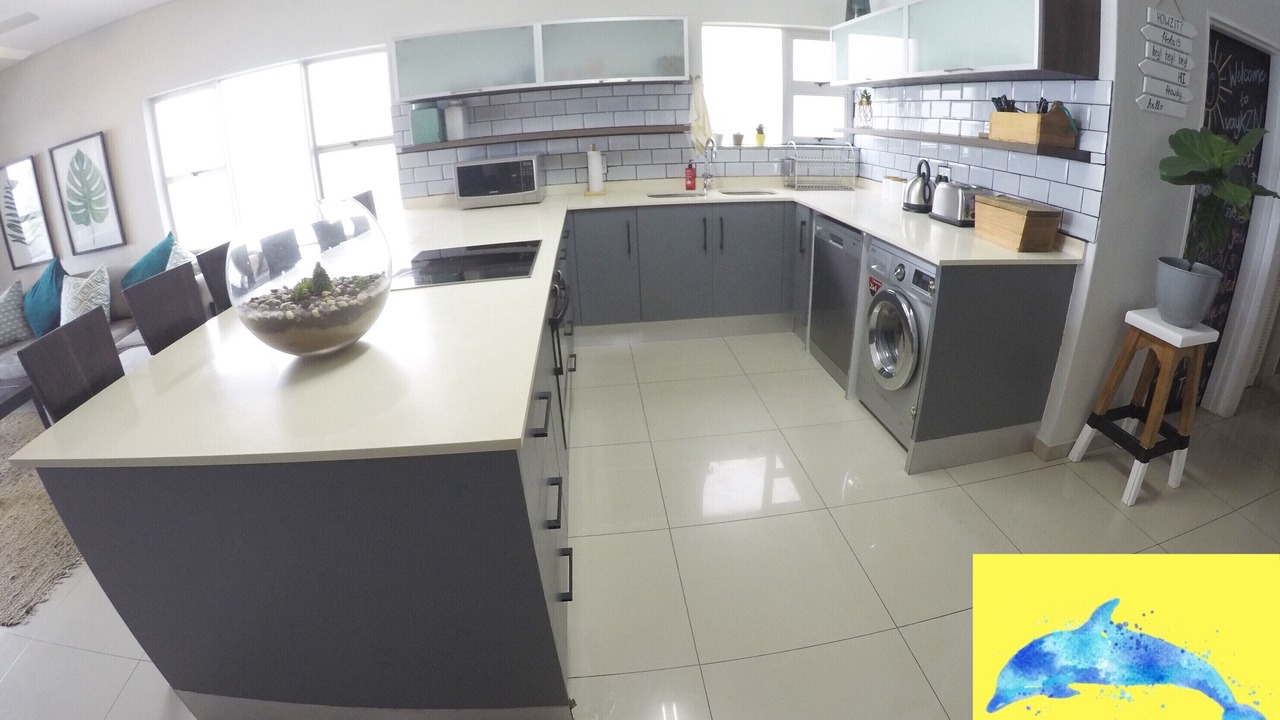 Photo of Kitchen in Umdloti