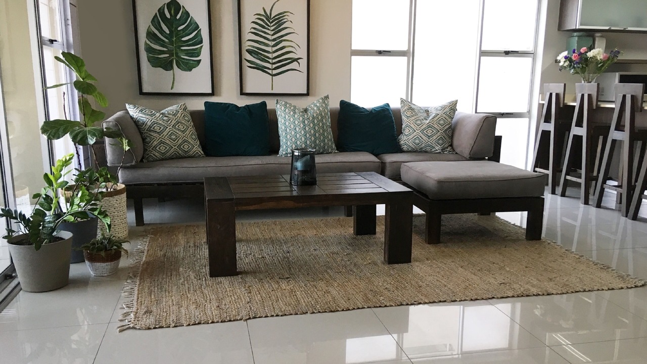 Photo of Livingroom in Umdloti