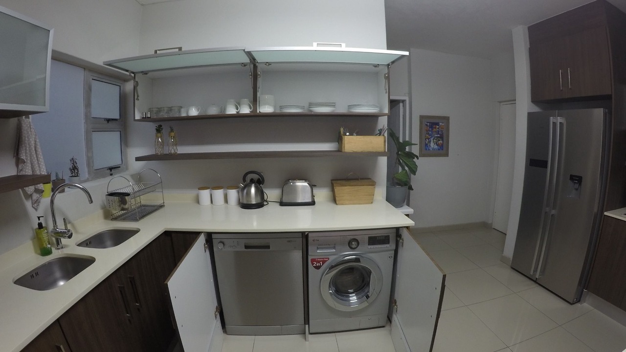 Photo of Kitchen in Umdloti