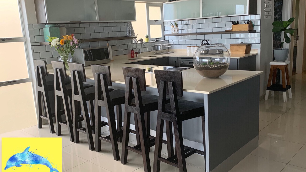 Photo of Kitchen in Umdloti