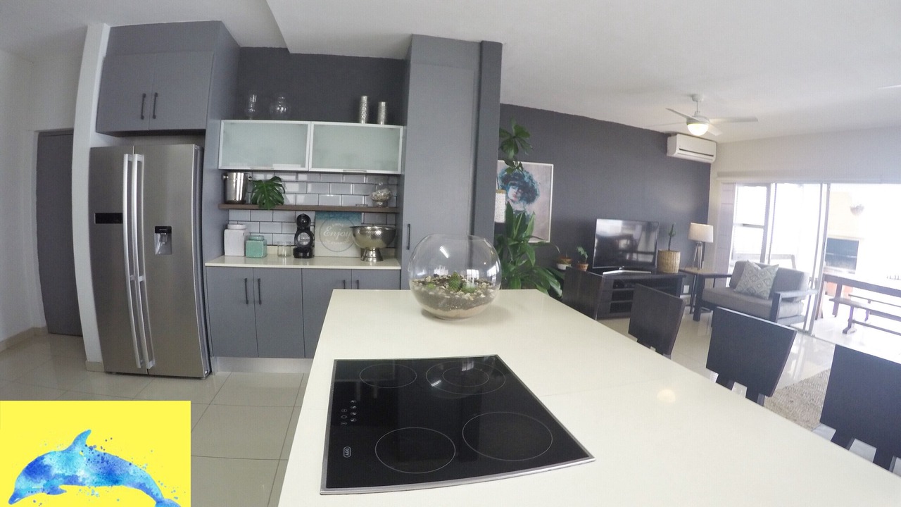Photo of Kitchen in Umdloti