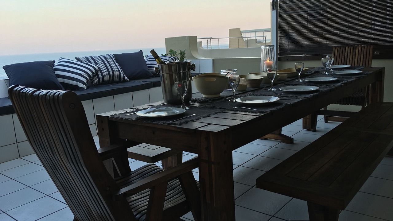 Photo of Outdoor in Umdloti