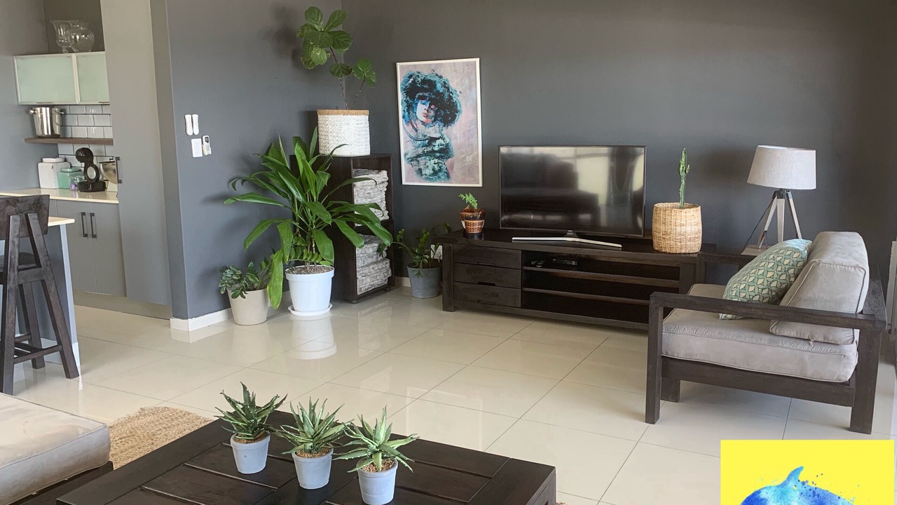 Photo of Livingroom in Umdloti