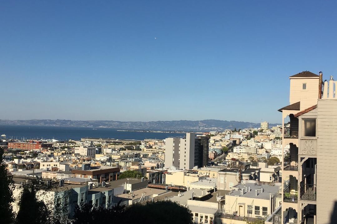 Photo of Others in Russian Hill