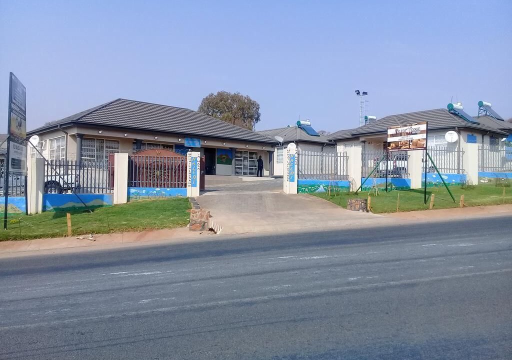 Photo of Outdoor in Jane Furse