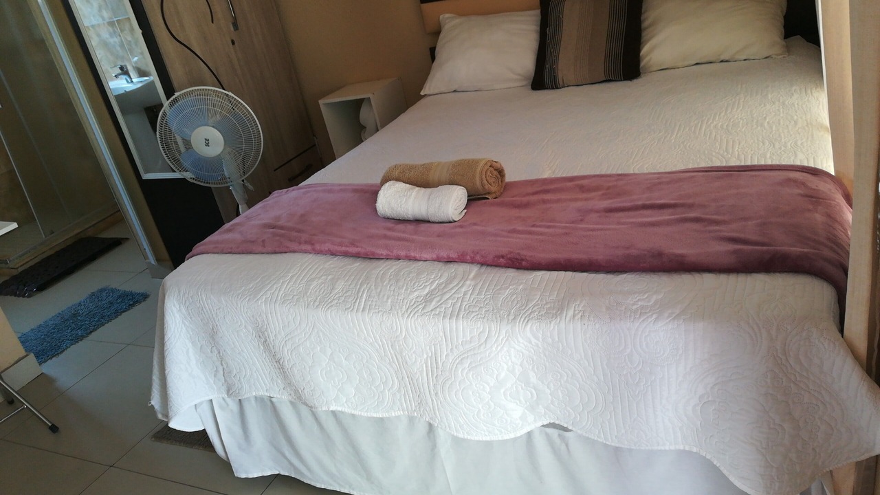 Photo of Bedroom in Jane Furse