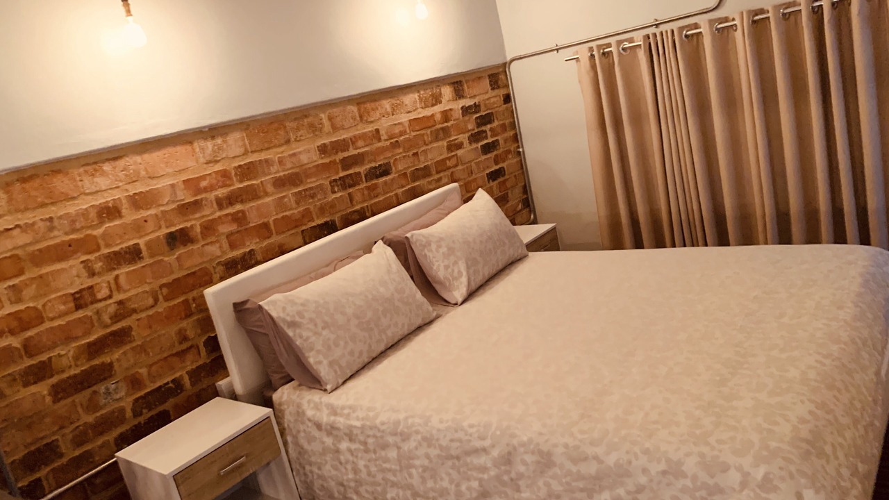 Photo of Bedroom in Greater Johannesburg Metropolitan Area