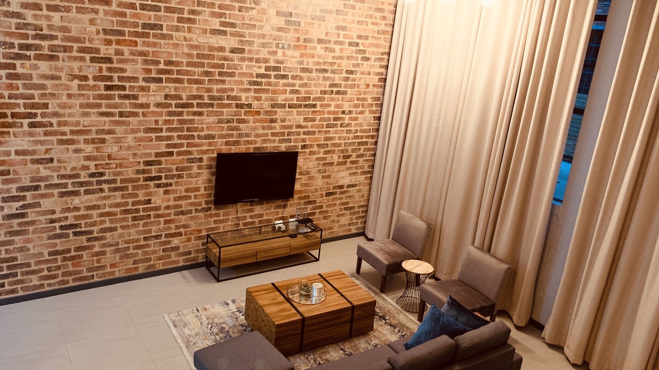Photo of Livingroom in Greater Johannesburg Metropolitan Area