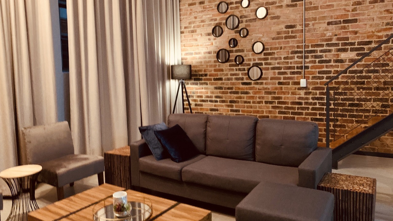 Photo of Livingroom in Greater Johannesburg Metropolitan Area