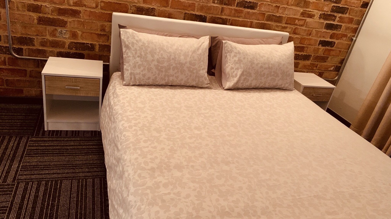Photo of Bedroom in Greater Johannesburg Metropolitan Area