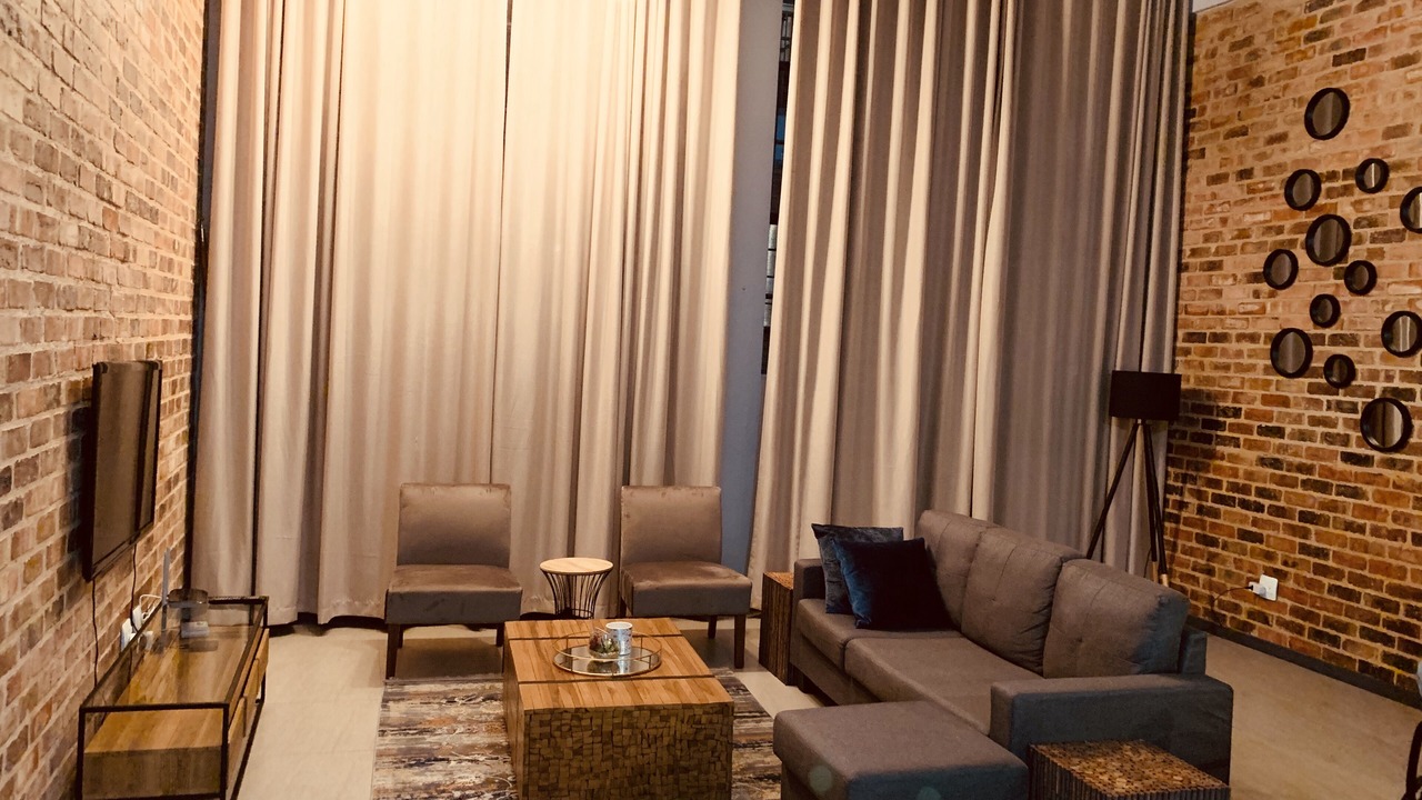 Photo of Livingroom in Greater Johannesburg Metropolitan Area
