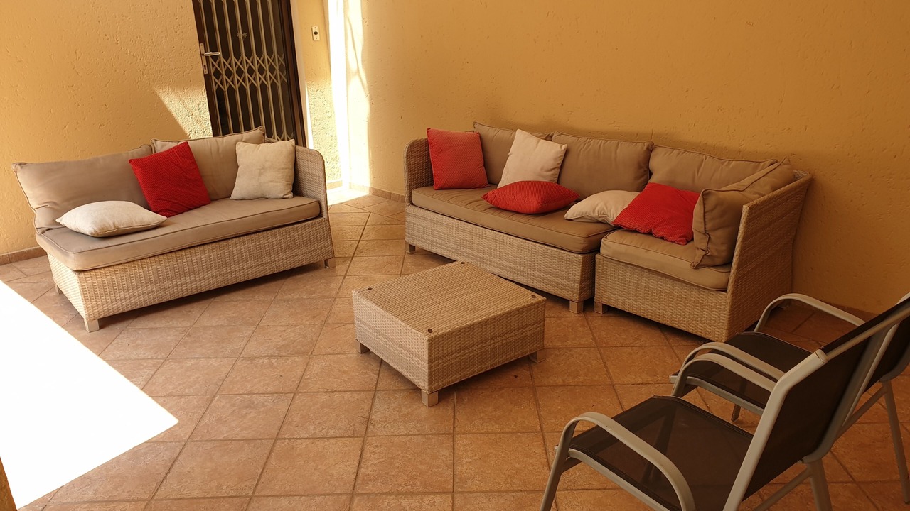 Photo of Outdoor in Greater Johannesburg Metropolitan Area