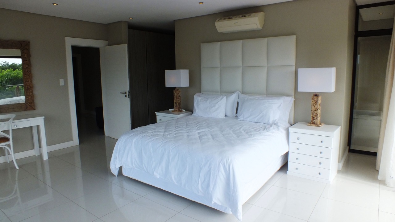 Photo of Bedroom in Zimbali Coastal Estate