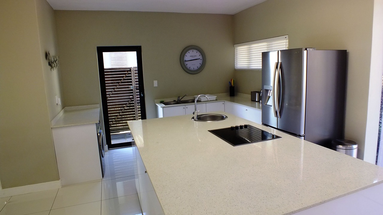 Photo of Kitchen in Zimbali Coastal Estate