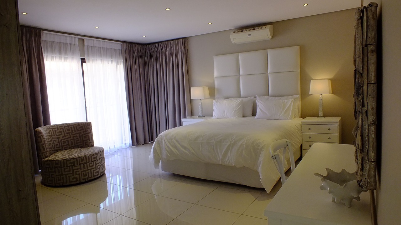 Photo of Bedroom in Zimbali Coastal Estate