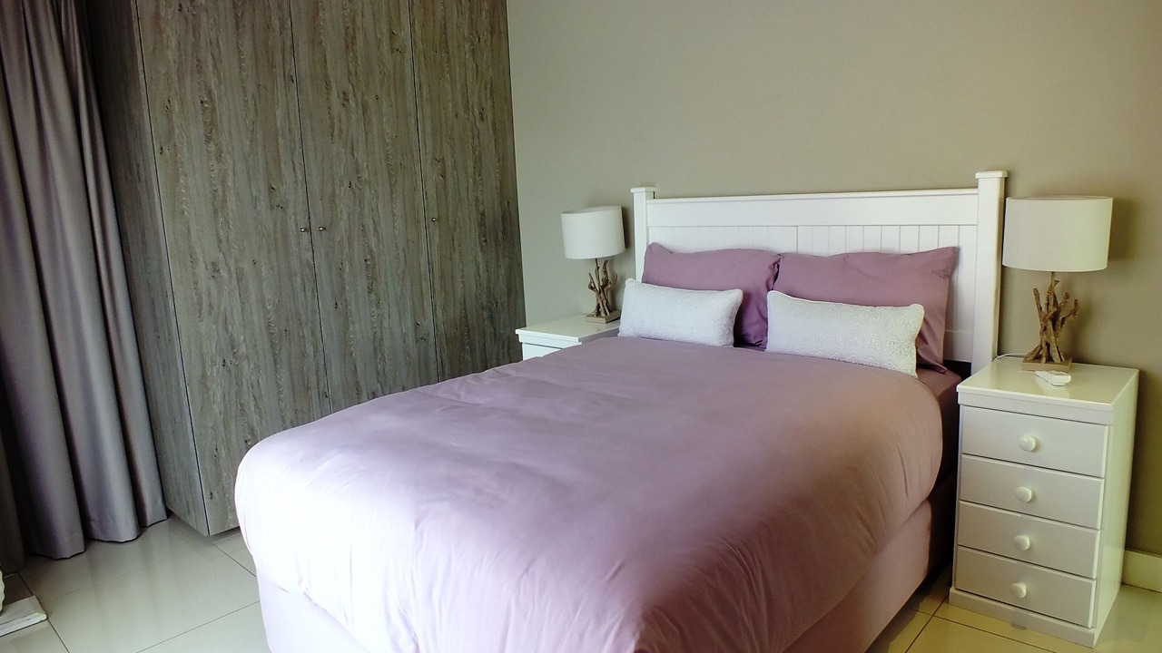 Photo of Bedroom in Zimbali Coastal Estate