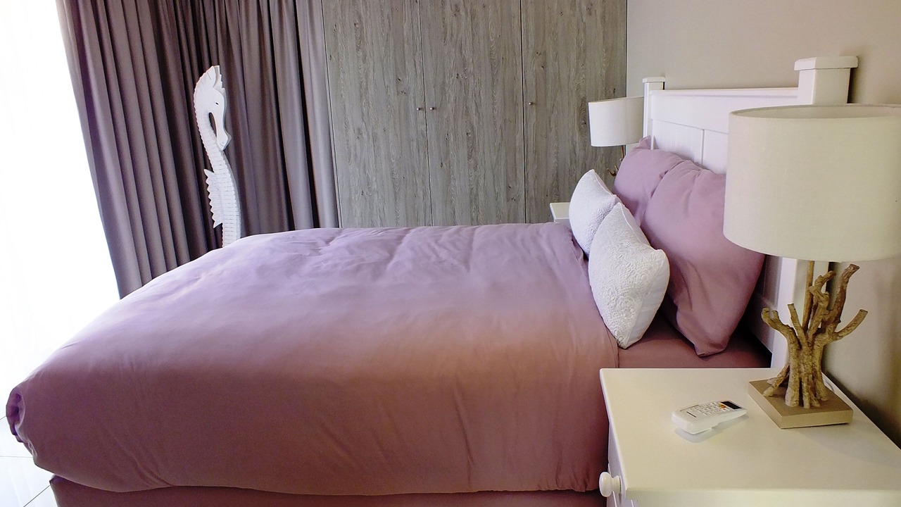 Photo of Bedroom in Zimbali Coastal Estate