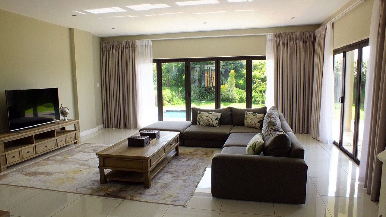 Photo of Livingroom in Zimbali Coastal Estate