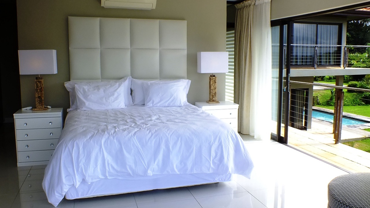 Photo of Bedroom in Zimbali Coastal Estate