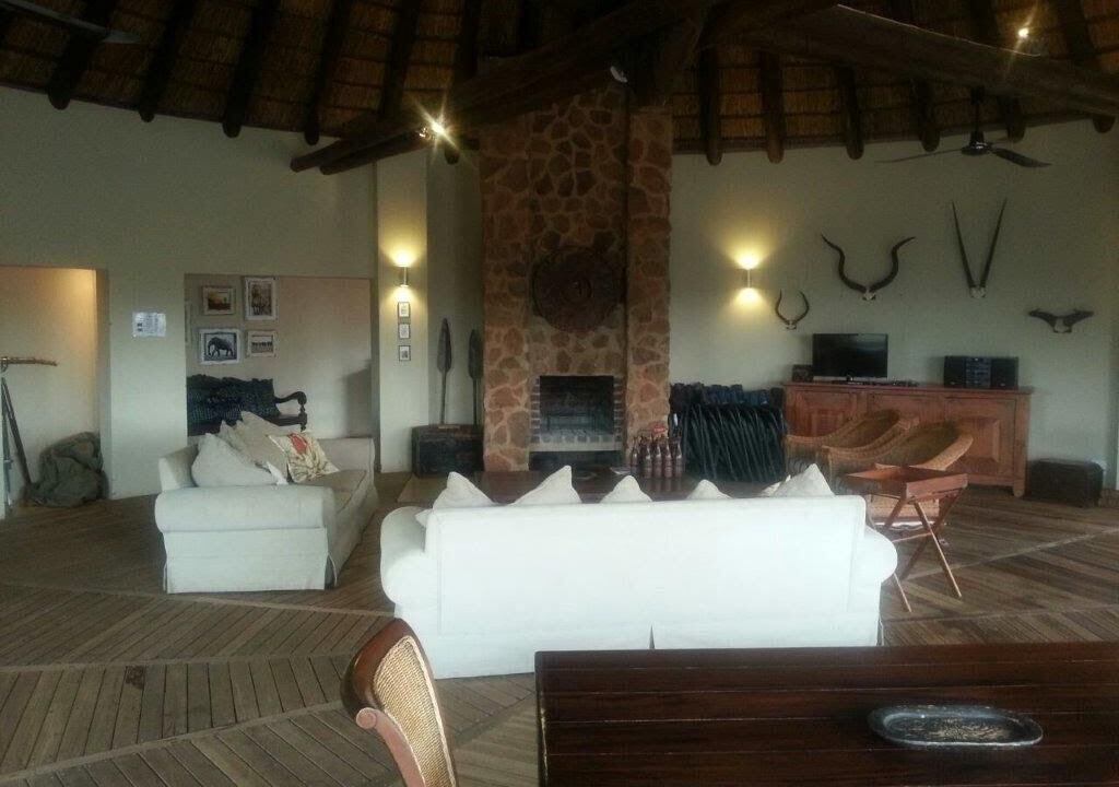 Photo of Livingroom in Bela-Bela