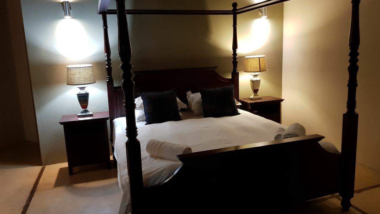 Photo of Bedroom in Bela-Bela