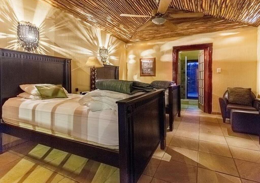 Photo of Bedroom in Bela-Bela