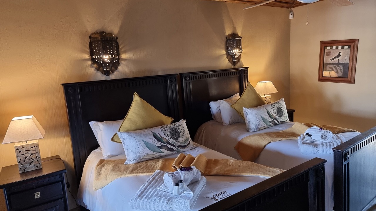 Photo of Bedroom in Bela-Bela