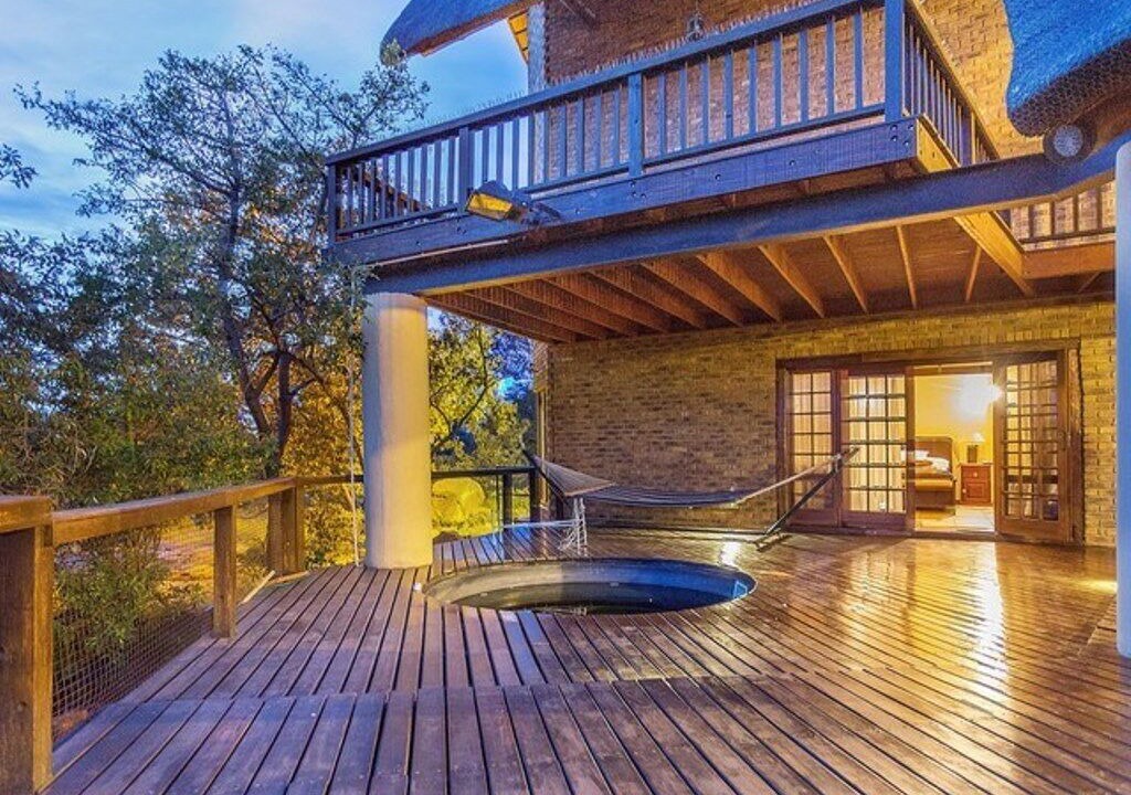 Photo of Patio Balcony in Bela-Bela