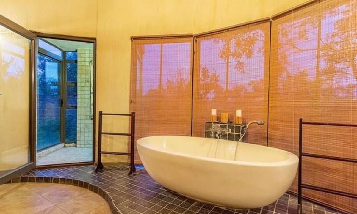 Photo of Bathroom in Bela-Bela