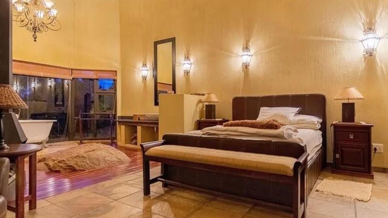Photo of Bedroom in Bela-Bela