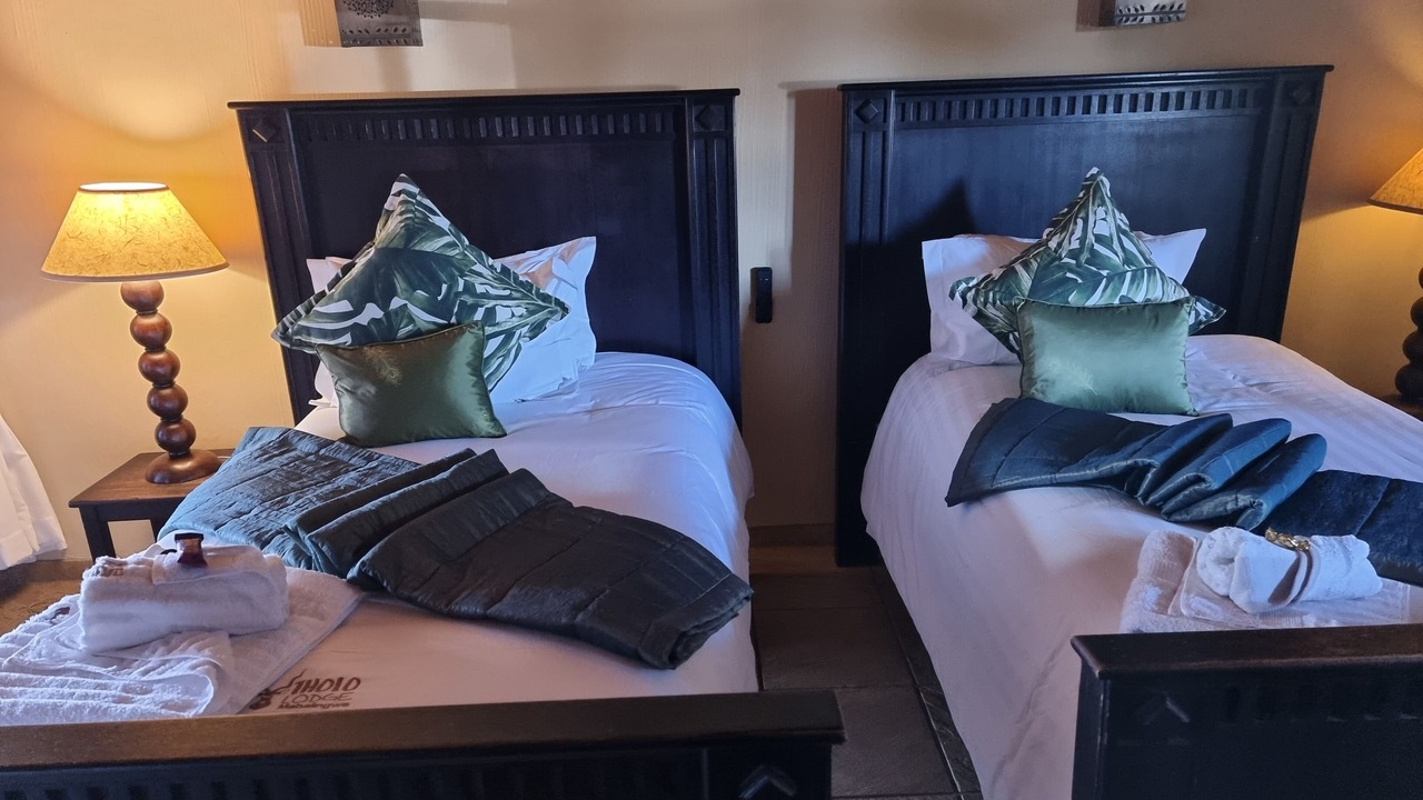 Photo of Bedroom in Bela-Bela