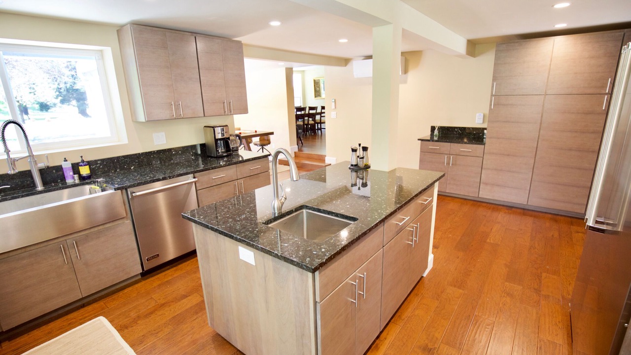 Photo of Kitchen in Kelseyville
