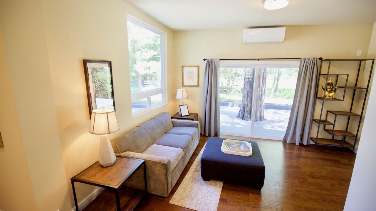 Photo of Livingroom in Kelseyville