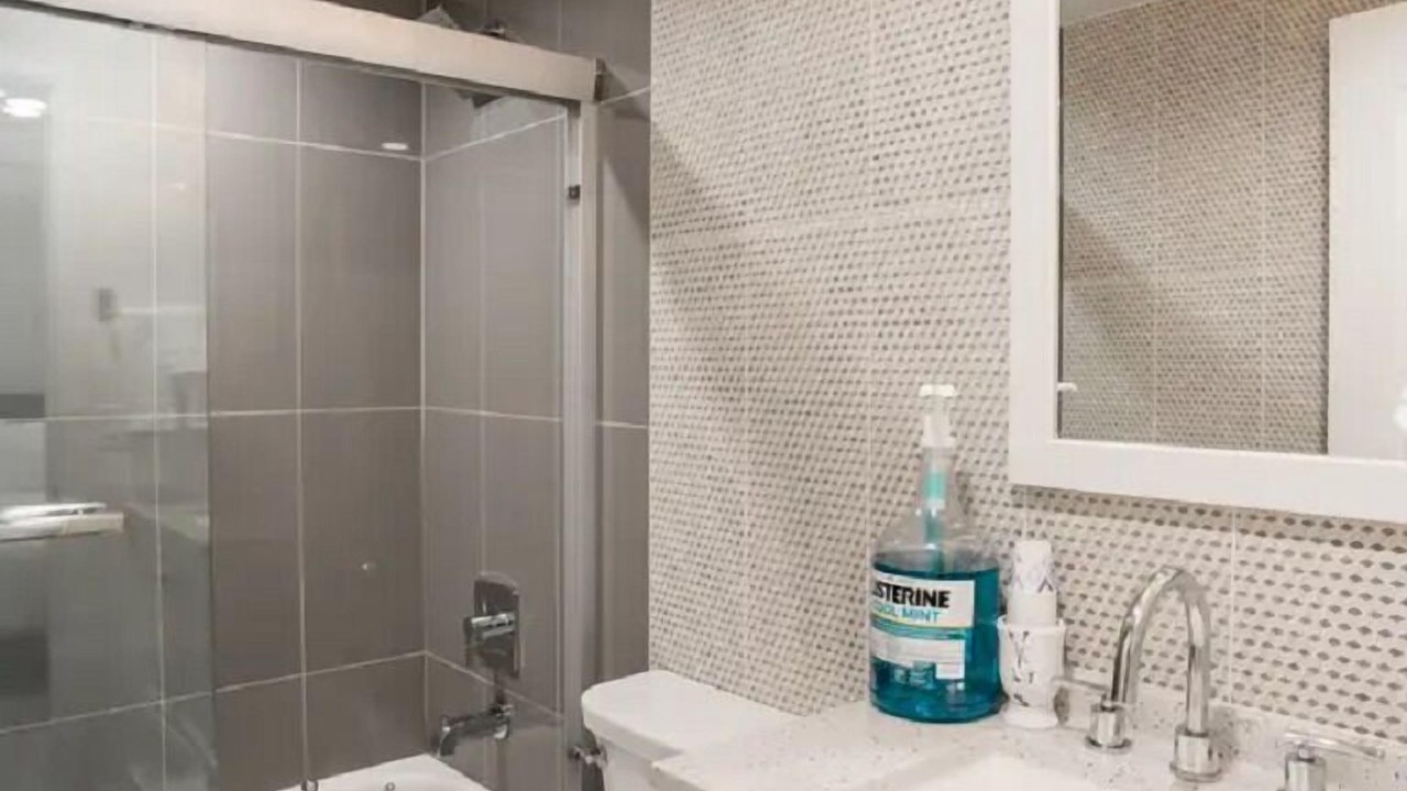 Photo of Bathroom in Pacifica