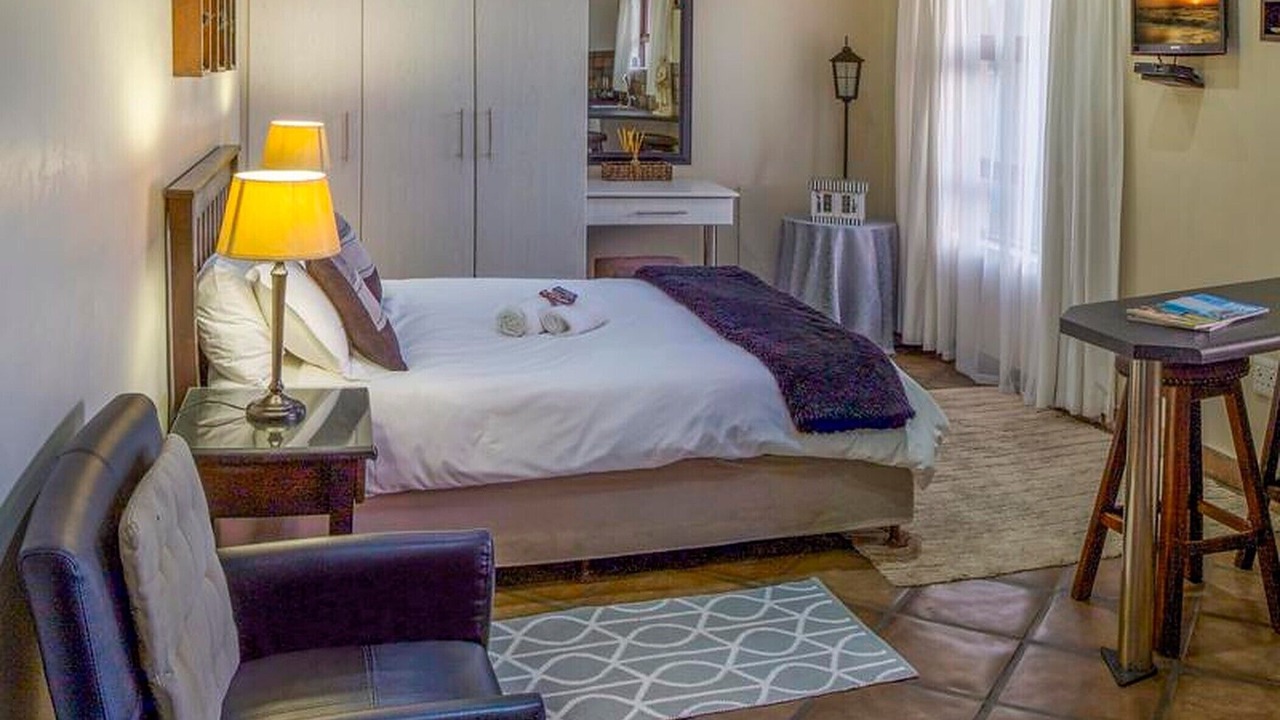 Photo of Bedroom in Humewood