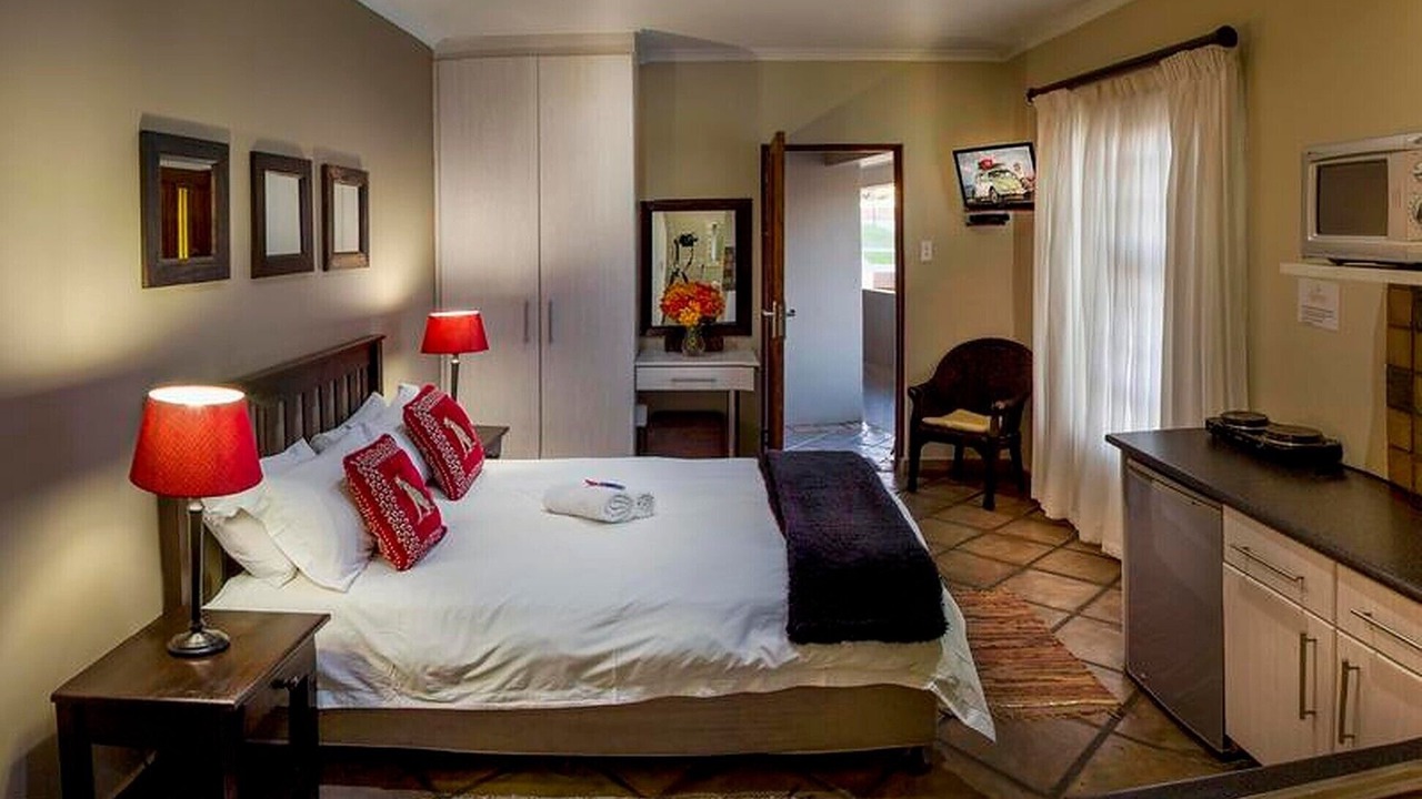 Photo of Bedroom in Humewood