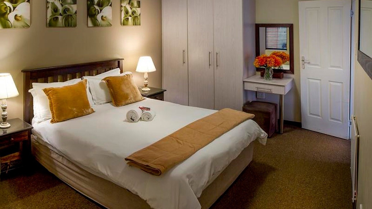 Photo of Bedroom in Humewood
