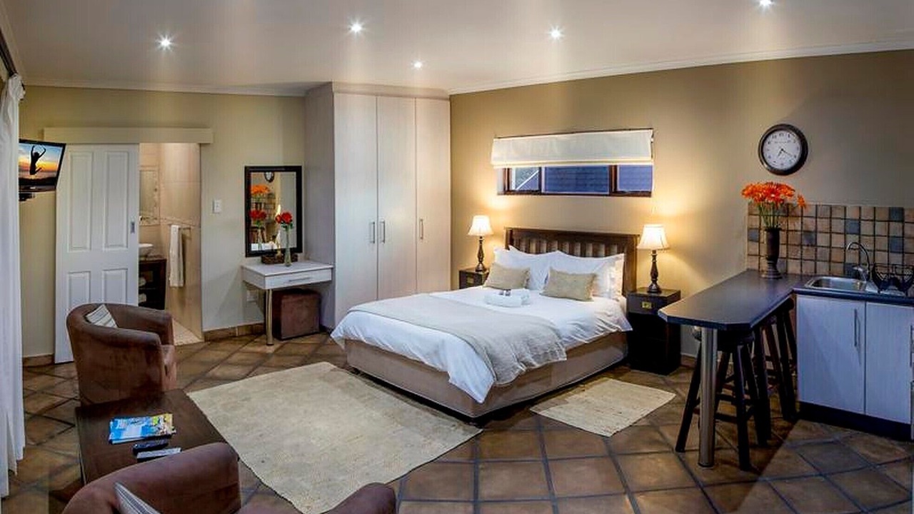 Photo of Bedroom in Humewood