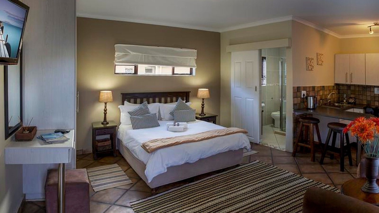 Photo of Bedroom in Humewood