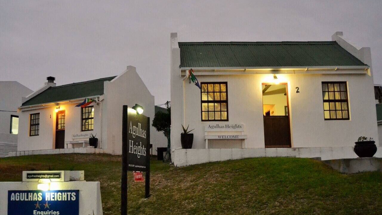 Photo of Outdoor in L'Agulhas