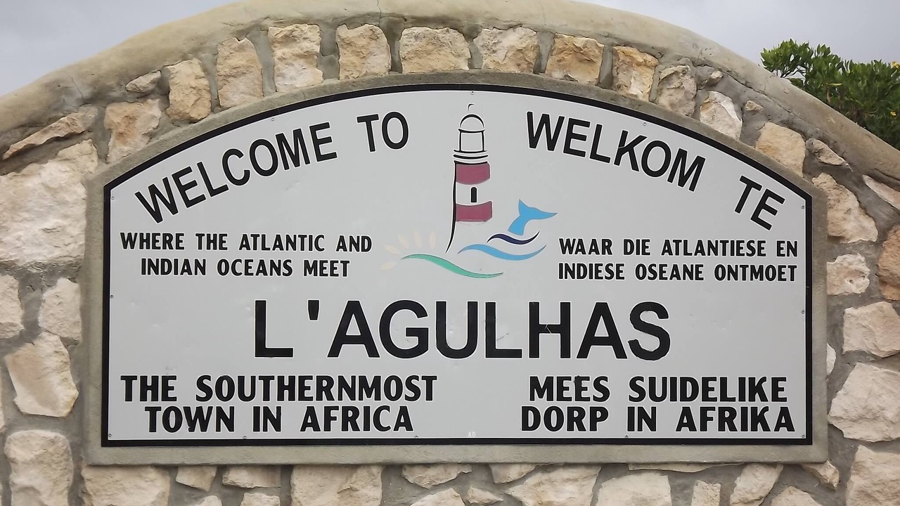 Photo of Outdoor in L'Agulhas