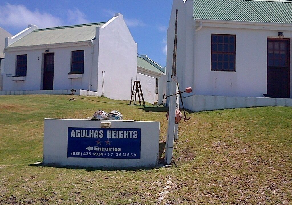 Photo of Outdoor in L'Agulhas