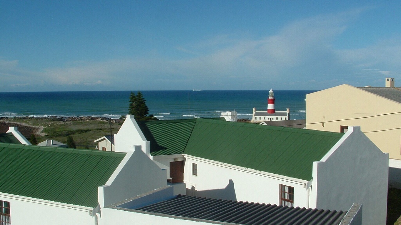 Photo of Outdoor in L'Agulhas